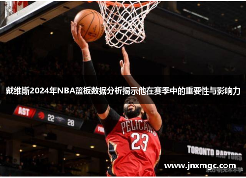 戴维斯2024年NBA篮板数据分析揭示他在赛季中的重要性与影响力